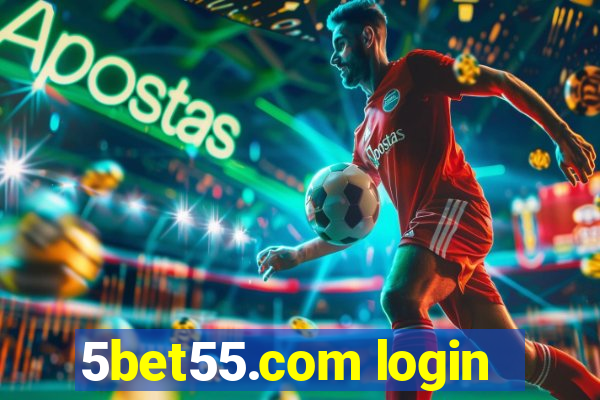 5bet55.com login